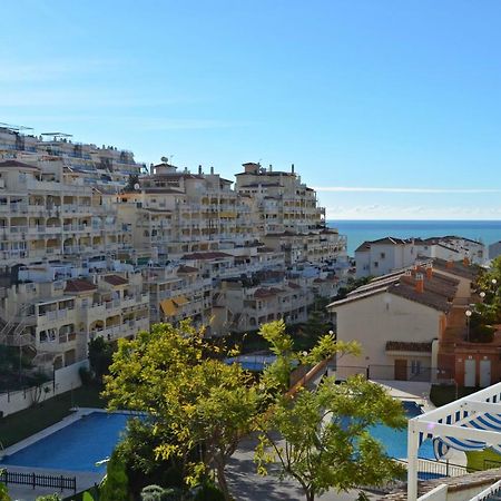 Apartamento Benalmadena Costa Daire Dış mekan fotoğraf