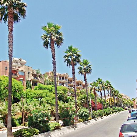 Apartamento Benalmadena Costa Daire Dış mekan fotoğraf