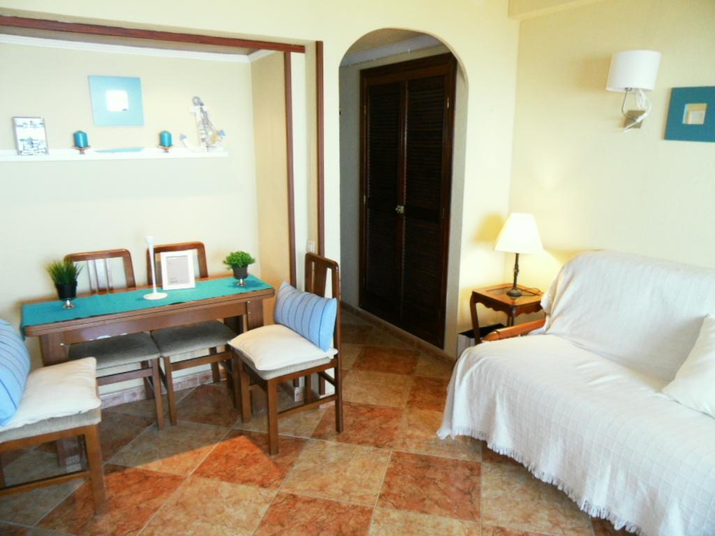 Apartamento Benalmadena Costa Daire Oda fotoğraf