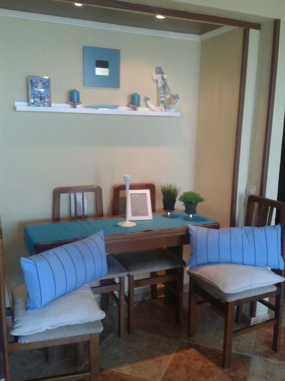 Apartamento Benalmadena Costa Daire Oda fotoğraf
