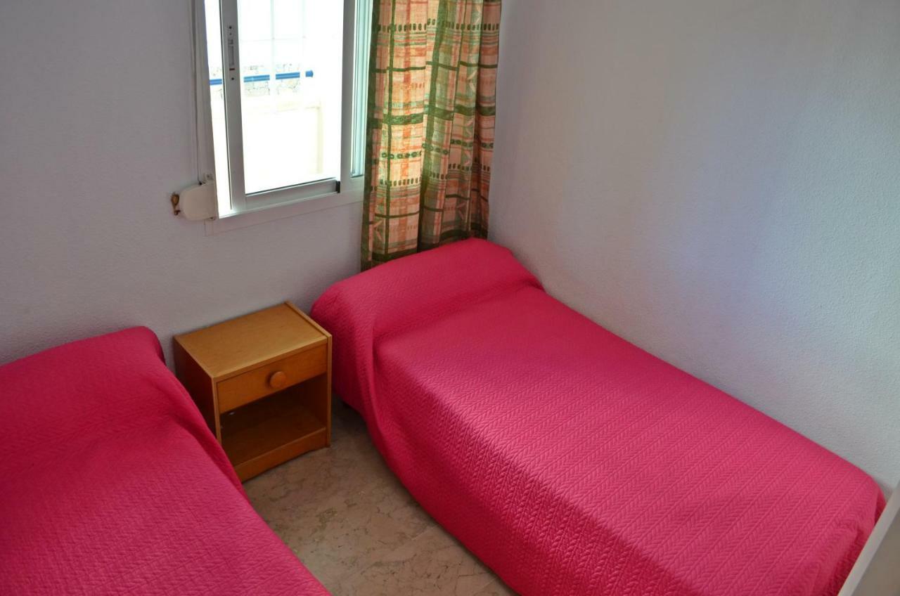 Apartamento Benalmadena Costa Daire Dış mekan fotoğraf