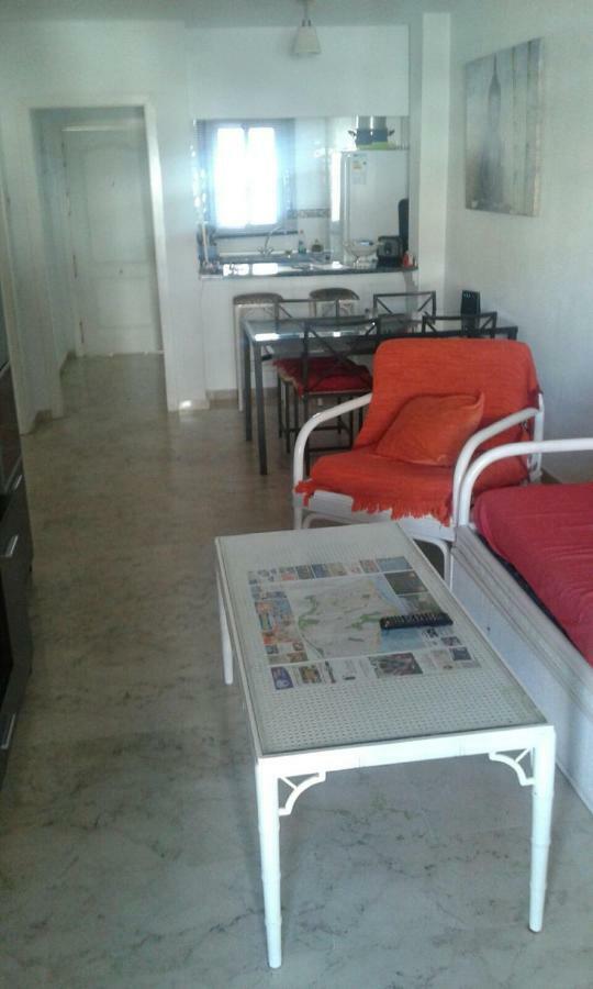 Apartamento Benalmadena Costa Daire Dış mekan fotoğraf
